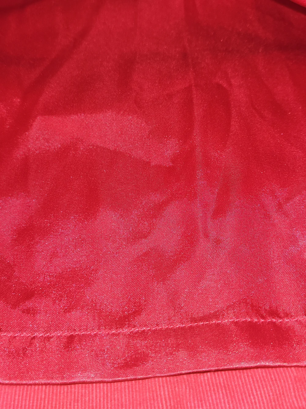 GAP Pink Corduroy Pinafore Dress